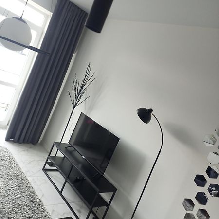 New Modern Apartment ウージュホロド エクステリア 写真