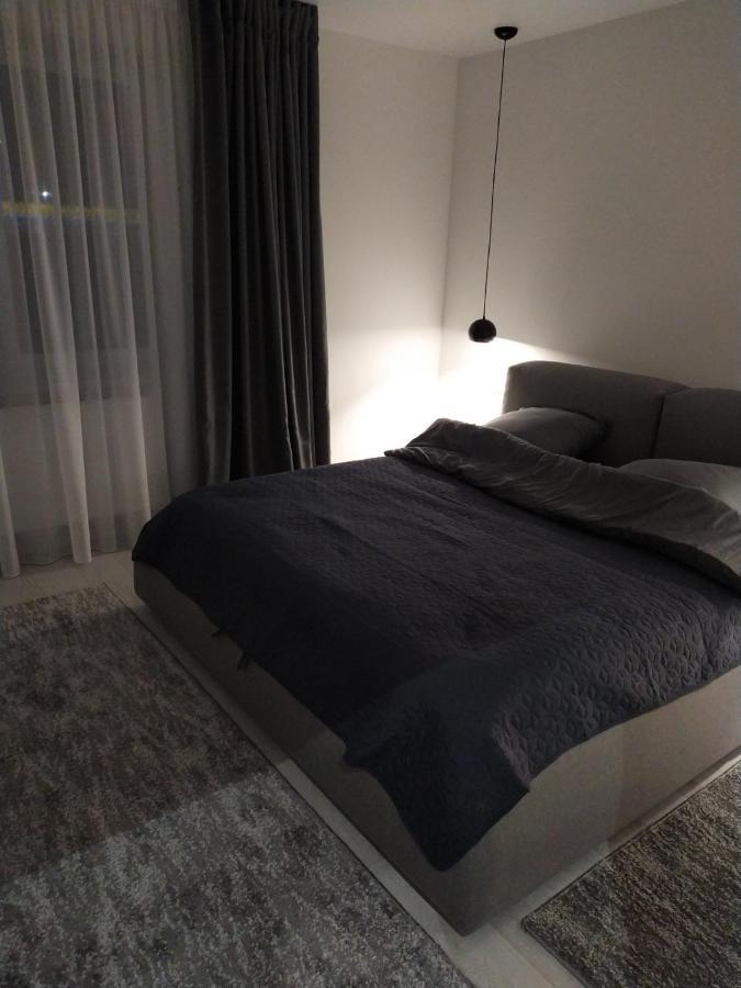 New Modern Apartment ウージュホロド エクステリア 写真