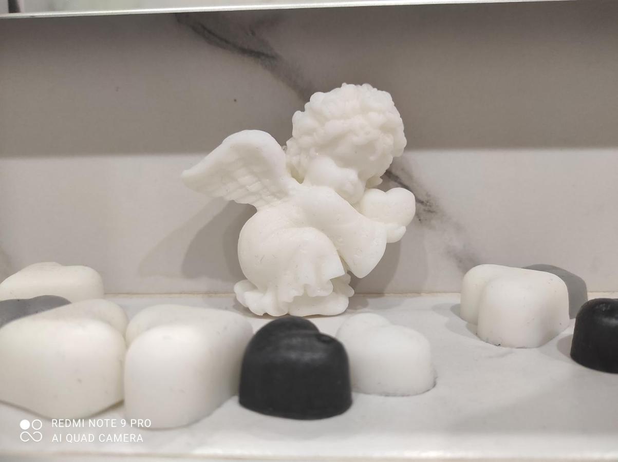 New Modern Apartment ウージュホロド エクステリア 写真