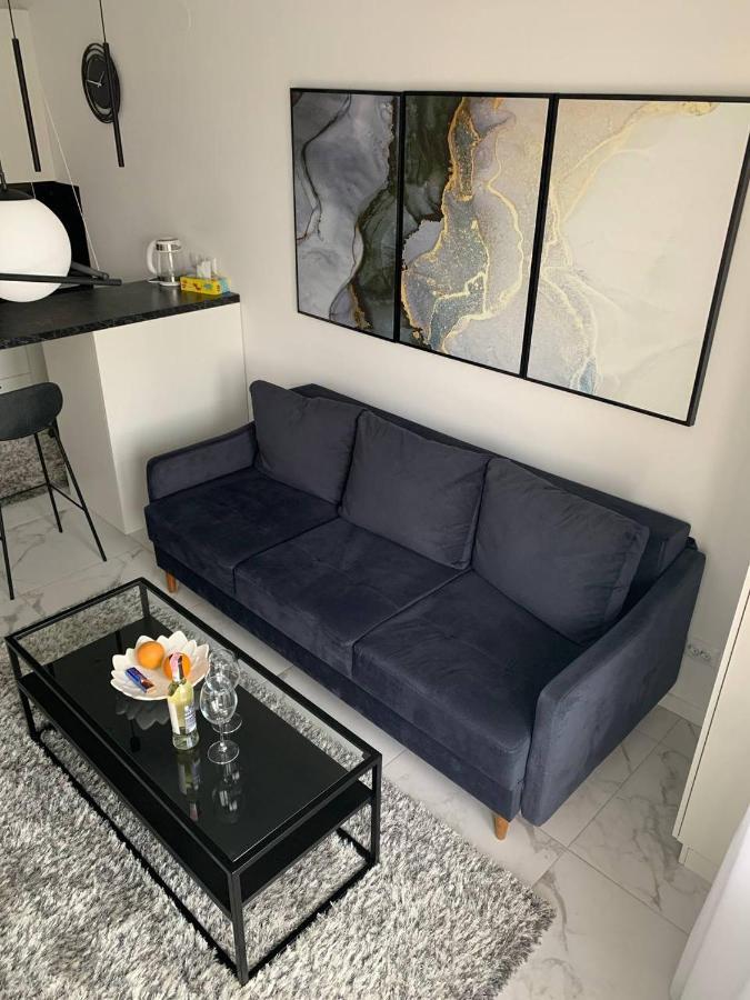 New Modern Apartment ウージュホロド エクステリア 写真