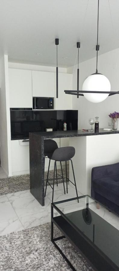 New Modern Apartment ウージュホロド エクステリア 写真