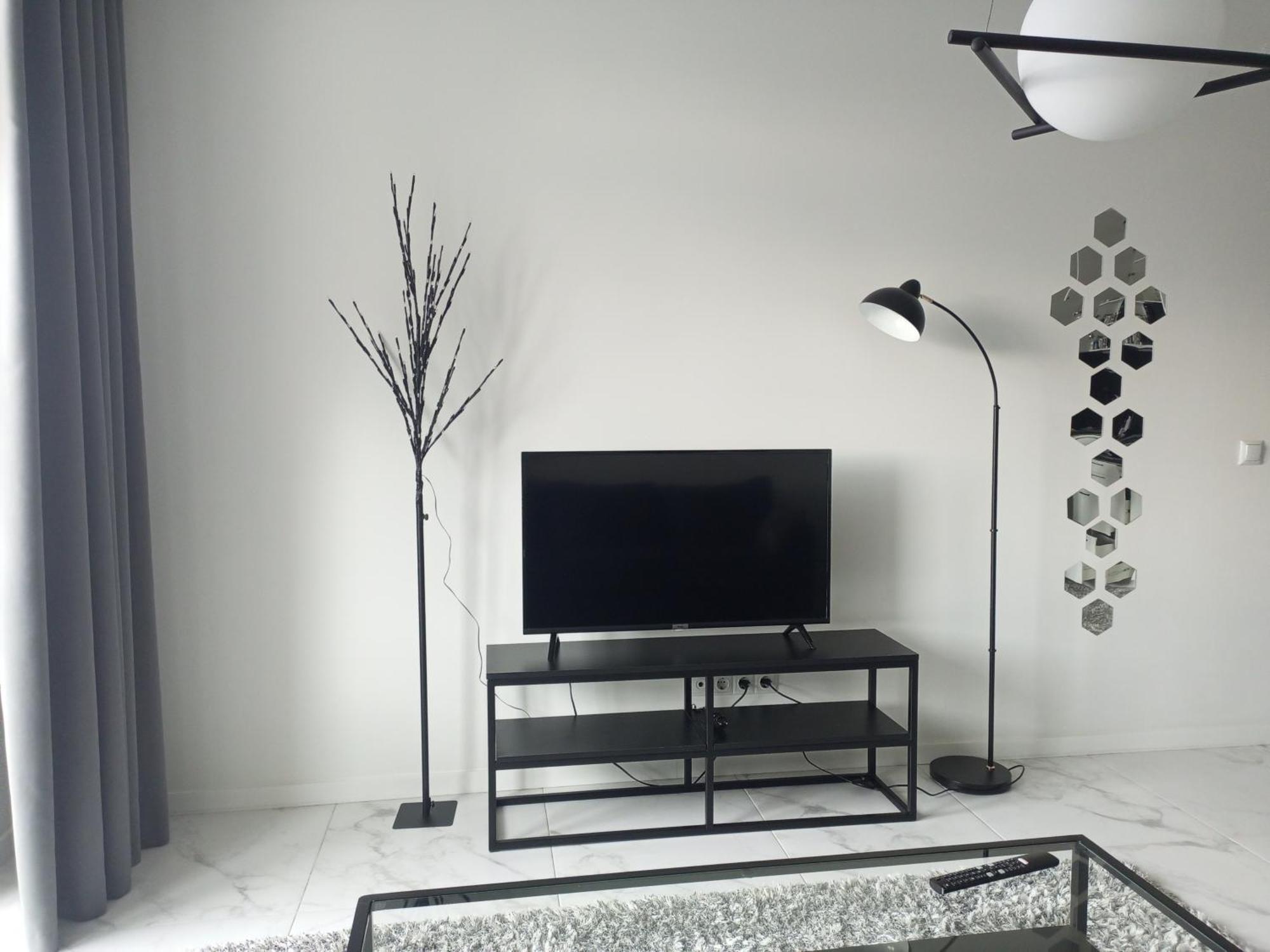 New Modern Apartment ウージュホロド エクステリア 写真