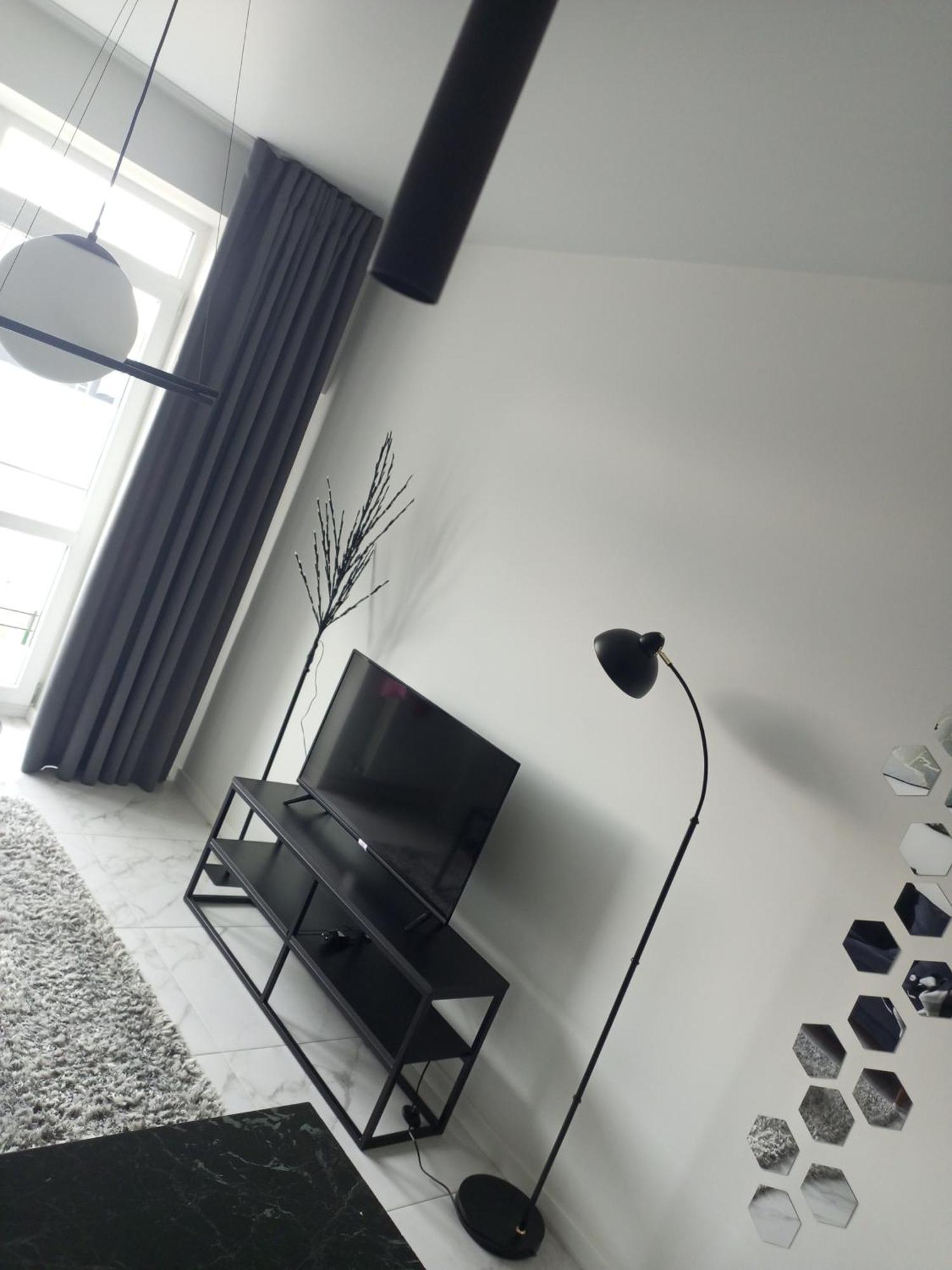 New Modern Apartment ウージュホロド エクステリア 写真